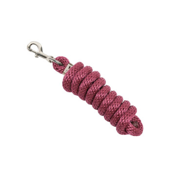 Anbindestrick Lami-Cell Himbeere Rot