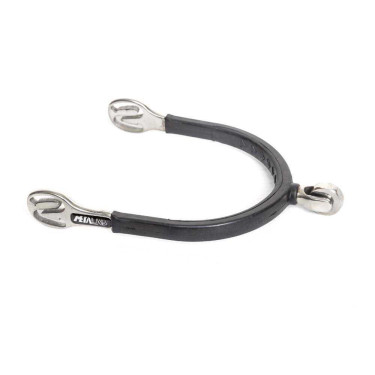 Metalab SS-Sporen mit Rad Metalab SS-Sporen mit Rad