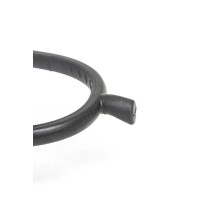 Metallsporen Prince of Wales Gummischaft Metallsporen Prince of Wales Gummischaft