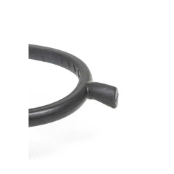 Metallsporen Prince of Wales Gummischaft Metallsporen Prince of Wales Gummischaft