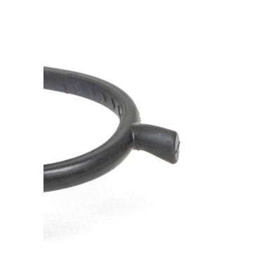 Metallsporen Prince of Wales Gummischaft Metallsporen Prince of Wales Gummischaft