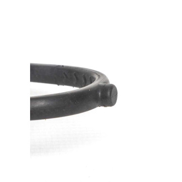 Metallsporen Prince of Wales Gummischaft Metallsporen Prince of Wales Gummischaft