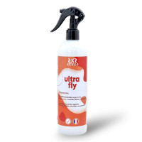 Insektizid-Repellent Rekor Ultra Fly