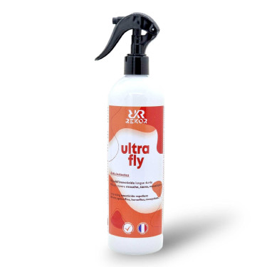 Insektizid-Repellent Rekor Ultra Fly