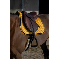 Satteldecke Equithème Glossy Beige