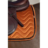 Satteldecke Equithème Glossy Beige