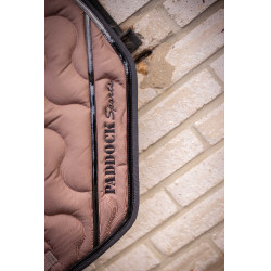 Paddock Sports Ursprung Sport Schabracke Maulwurf Braun Paddock Sports Ursprung Sport Schabracke Maulwurf Braun