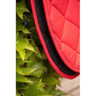 Paddock Sports Prems Schabracke Rot Paddock Sports Prems Schabracke Rot