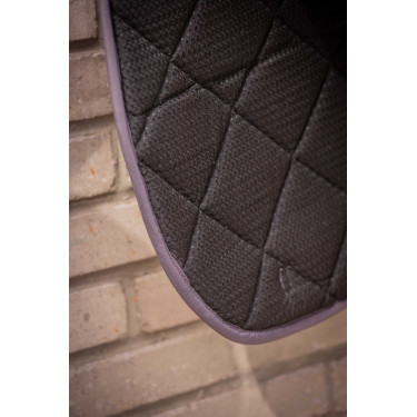 Paddock Sports Prems Schabracke Grau Paddock Sports Prems Schabracke Grau