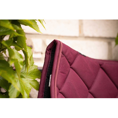 Paddock Sports Prems Schabracke Pflaume Lila