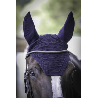 Mütze Paddock Sports Pro Baumwolle Marineblau
