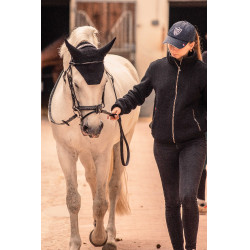 Mütze Paddock Sports Pro Baumwolle Schwarz Mütze Paddock Sports Pro Baumwolle Schwarz