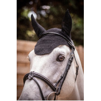 Mütze Paddock Sports Pro Baumwolle Marineblau