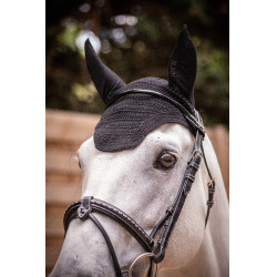 Mütze Paddock Sports Pro Baumwolle Schwarz Mütze Paddock Sports Pro Baumwolle Schwarz