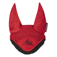 Fliegenhaube Mini LeMieux Chilli Rot Fliegenhaube Mini LeMieux Chilli Rot
