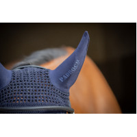 Mütze Paddock Sports Pro Baumwolle lang Schwarz