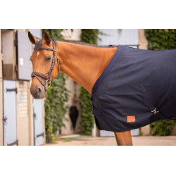 Paddock Sports Light Mesh Hemd Schwarz