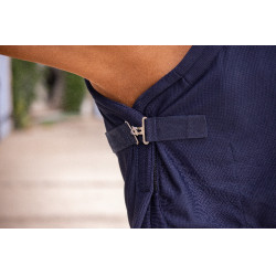 Paddock Sports Trocknungsdecke Marineblau