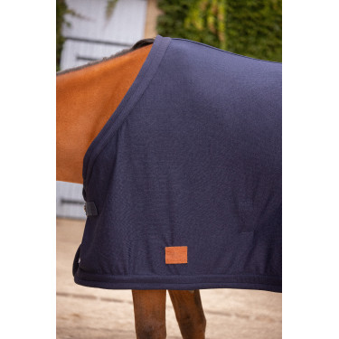 Paddock Sports Trocknungsdecke Marineblau