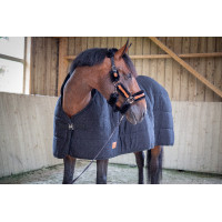 Unterdecke Paddock Sports Underblanket