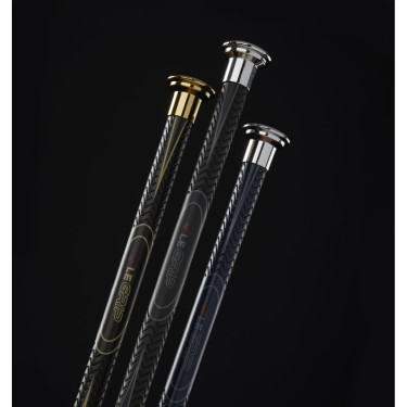 Dressurgerte LeGrip LeMieux Marineblau