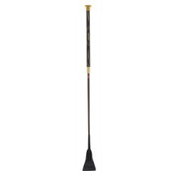 Springgerte LeGrip LeMieux Braun