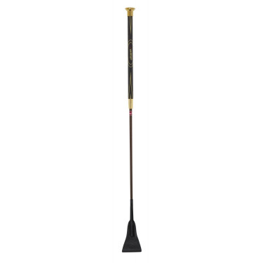 Springgerte LeGrip LeMieux Braun