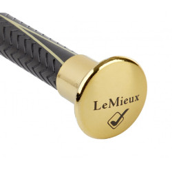 Springgerte LeGrip LeMieux Braun Springgerte LeGrip LeMieux Braun