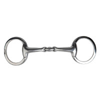 Olivenkopfgebiss Metalab Magic System doppelt gebrochen Olivenkopfgebiss Metalab Magic System doppelt gebrochen