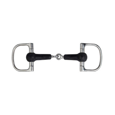 Verdun-Gebiss Metalab Gummi