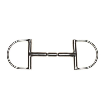 Mundstück Verdun Metalab Elite gerade