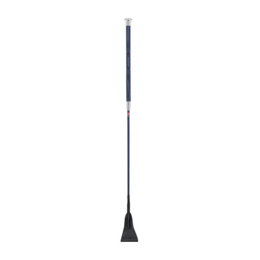Springgerte LeGrip LeMieux Marineblau