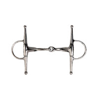 Metalab Twisted Nadelgebiss