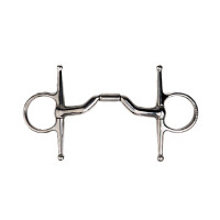 Gebogenes Metalab Elite Nadelgebiss