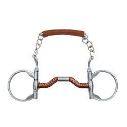 Spanisches Gebiss Metalab Francois Gauthier