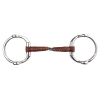 Olivenaufziehgebiss Metalab Pinchless