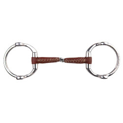 Olivenaufziehgebiss Metalab Pinchless