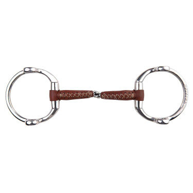 Olivenaufziehgebiss Metalab Pinchless