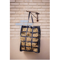 Heusack Paddock Sports Marine Marineblau