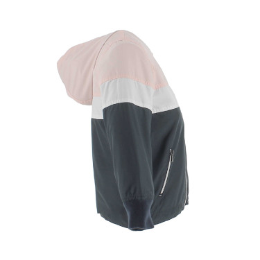 Blouson Eden by Pénélope Celecce Marineblau Blouson Eden by Pénélope Celecce Marineblau