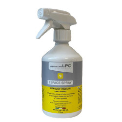Insektenschutz LPC Espace Spray