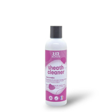 Reinigungsmittel für Schlauch und Euter Rekor Sheath Cleaner Reinigungsmittel für Schlauch und Euter Rekor Sheath Cleaner