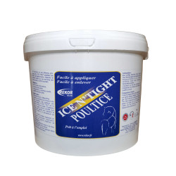 Paste zur Entspannung von Sehnen und Gelenken Rekor Ice N'Tight Paste zur Entspannung von Sehnen und Gelenken Rekor Ice N'Tight