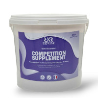 Nahrungsergänzungsmittel Rekor Competition Supplement Nahrungsergänzungsmittel Rekor Competition Supplement