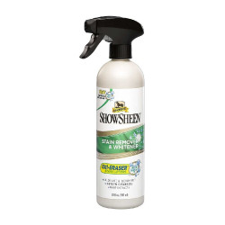 Fleckenentferner-Spray Absorbine Showsheen
