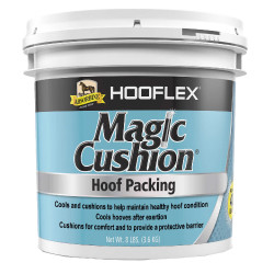 Pflegepaste Absorbine Magic Cushion