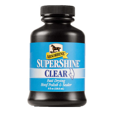 Absorbine SuperShine Lack Absorbine SuperShine Lack