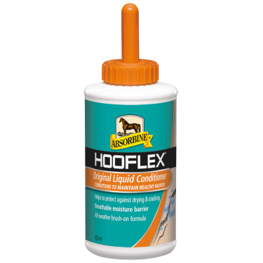 Flüssige Salbe Absorbine Hooflex