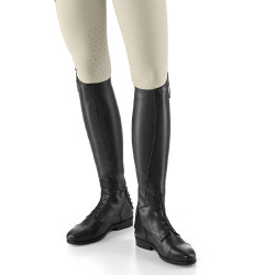 Stiefel Orion Ego7 Schwarz