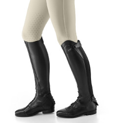 Stiefel Orion Ego7 Schwarz